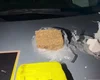 Casal é preso transportando maconha e cocaína dentro de carro em Maceió