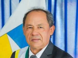 Prefeito e segurança são encontrados mortos no interior do Maranhão