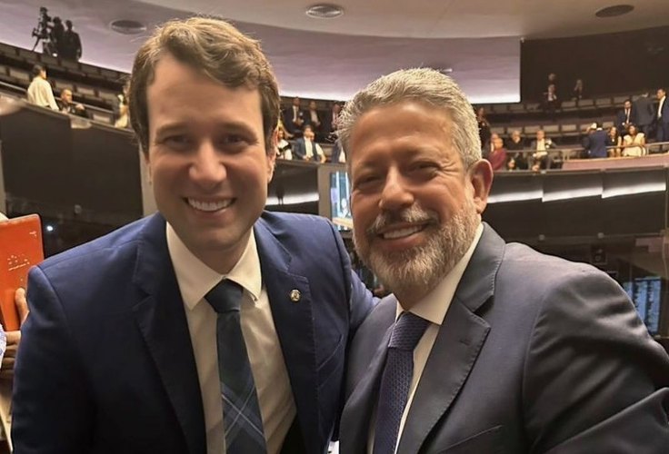 Dificuldades no PP podem fazer Daniel Barbosa mudar de partido nas eleições