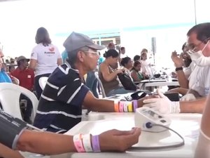 [Vídeo] Mutirão de Cirurgias acontece em Arapiraca até a sexta (13)