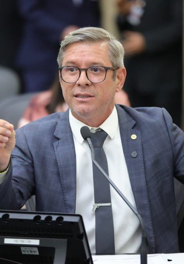 Deputado compara demarcação de terras em Palmeira dos Índios ao afundamento do solo em Maceió