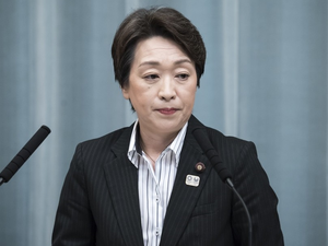 Tóquio-2020: ministra vê possibilidade de adiamento da Olimpíada