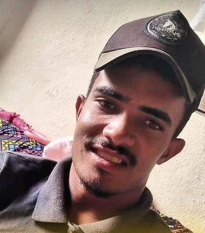 Corpo com marcas de violência achado em Colônia Leopoldina é de morador de Novo Lino