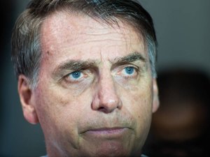 'Quem ferrou o Brasil foram os economistas', diz Bolsonaro