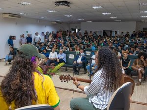 Ifal Maragogi celebra 15 anos de aniversário no Litoral Norte