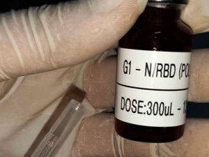 Vacina nacional contra a covid-19 inicia testes clínicos