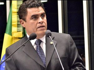 Deputado é investigado em operação da PF na Paraíba