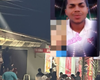 Homem é assassinado a tiros dentro de bar em Rio Largo