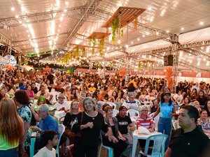 Arapiraca Agroshow movimentou R$ 20 milhões e projeta próxima edição