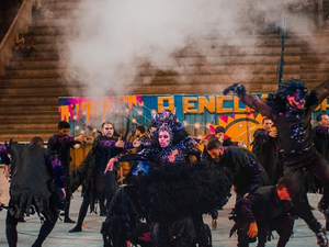 [Vídeo] Quadrilheiros de Arapiraca reclamam de vídeo divulgado pela Junina Dona Ciça