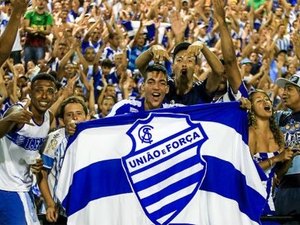 CSA define preços dos ingressos para partida contra o Central-PE