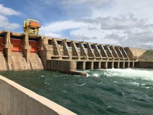 Chesf anuncia redução das vasões de Sobradinho e Xingó a partir desta quinta-feira (10)