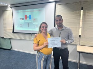 Polícia Científica de Alagoas é premiada pela Rede Integrada de Bancos de Perfis Genéticos