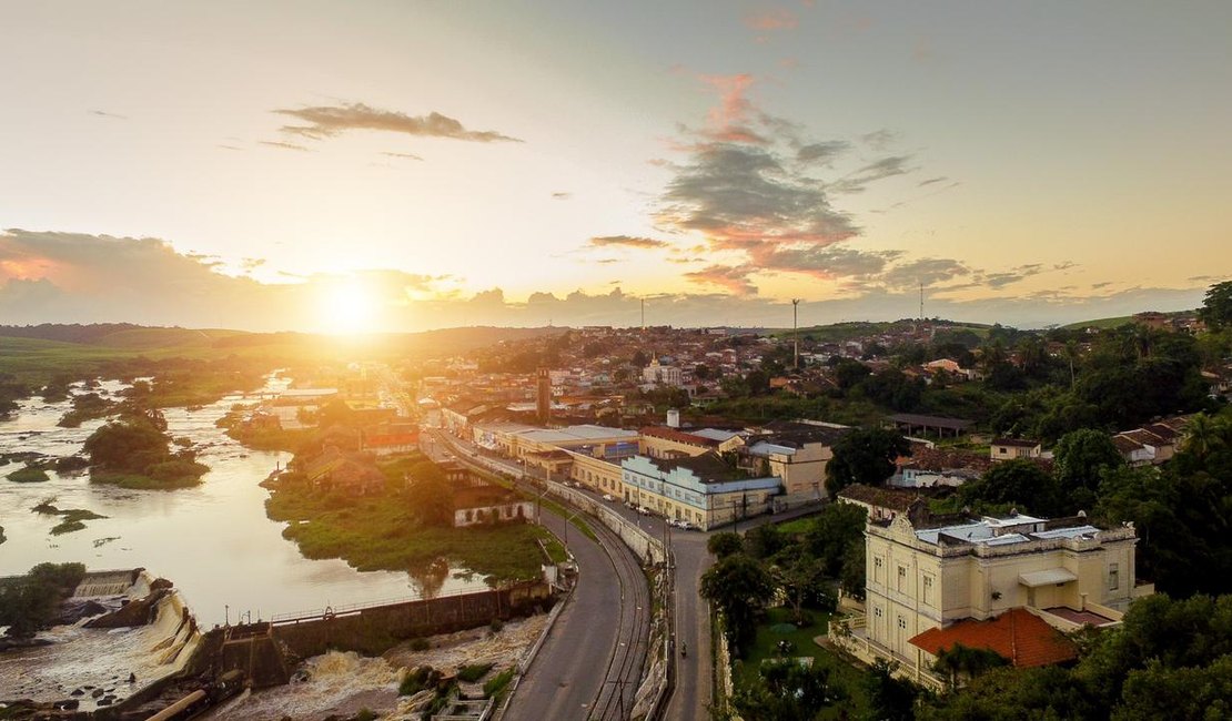 Rio Largo comemora 106 anos de emancipação política