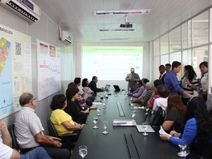 Virtualização de processos deve economizar R$ 4 milhões para o Estado