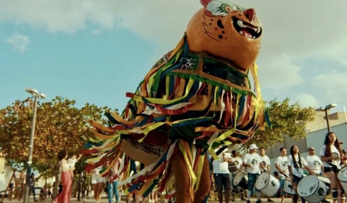 Ilha do Ferro recebe neste sábado (12) Cortejo do Bulba, que abre caminho para o 3º Festival Primavera Cultural