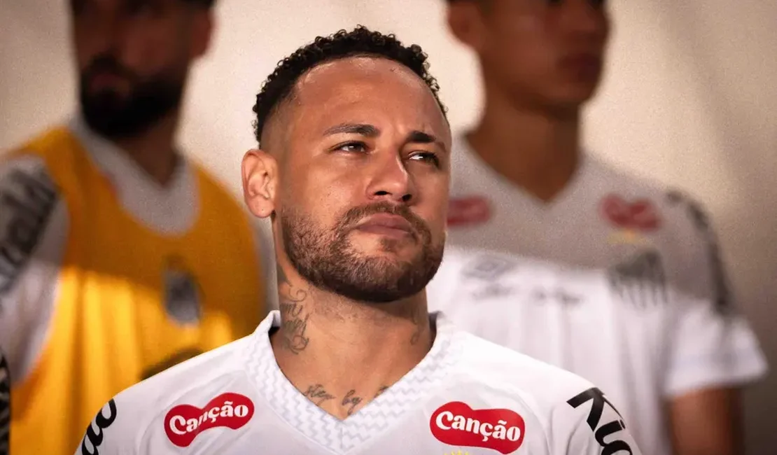 Neymar admite que pode se aposentar em dezembro: 'Um dia de cada vez'