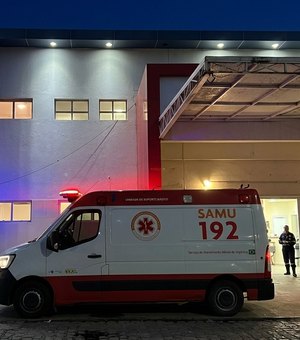 Homem em situação de rua sofre tentativa de homicídio no bairro Jaraguá