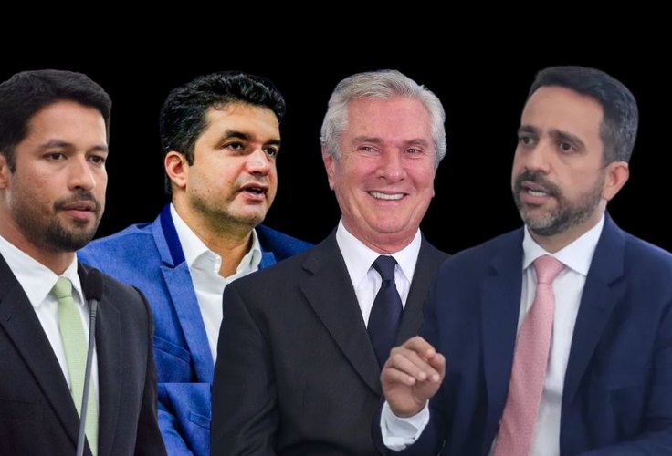 Debate em Arapiraca é chance única para candidatos ao governo debaterem capital do agreste
