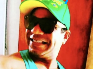 Após quase um mês internado, morre homem atingido por prato em Palmeira