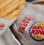 McDonald's nega pedido do Burger King de parceria solidária