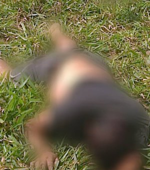 Vigilante é encontrado morto em terreno próximo a Vila Bananeira