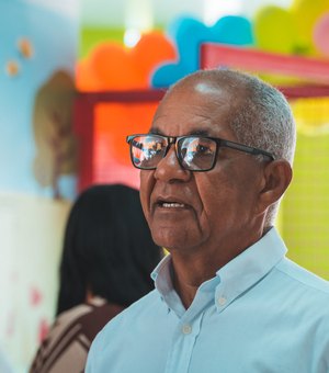 Prefeito Déo destaca parceria com vereadores de Japaratinga