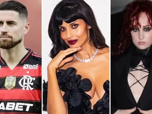 Atriz famosa entra na discussão entre fãs de futebol e de cantora Chappel Roan