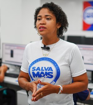 Programa Salva Mais realiza 16.712 atendimentos em 100 dias de funcionamento