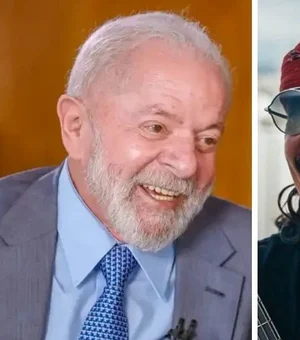 Bell Marques e Lula: Paulo Dantas confirma inauguração do hospital de Palmeira dos Índios