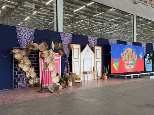 São João do Jomart Atacarejo acontece nesta sexta com ofertas arretadas e atrações especiais