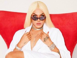 “Sofri tudo, mas nunca abandonei”, diz mãe de Pabllo Vittar