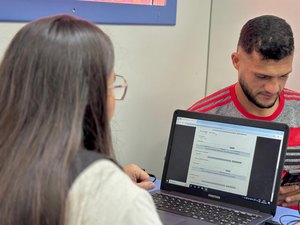 Secretaria do Trabalho oferece mais de 2,5 mil vagas esta semana no Sine Alagoas