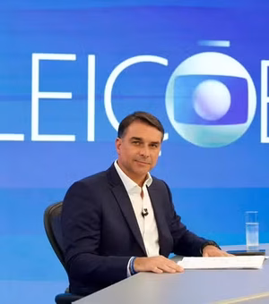 Entrevista de Flávio Bolsonaro na Globo: veja quando e onde assistir