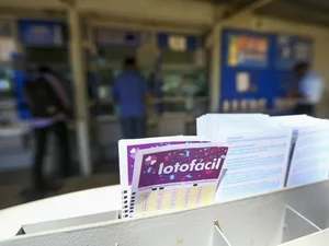 Loterias: Lotofácil sorteia R$ 9 milhões hoje (1º/6). Confira resultado
