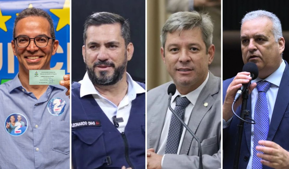Direita de AL usa eliminação do Brasil na Copa para projetar vitória de Bolsonaro
