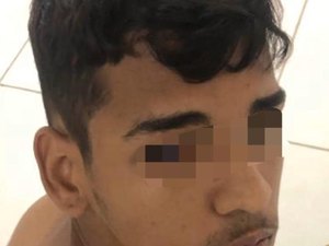 Dois são presos suspeitos assassinar adolescente de 14 anos em Maceió