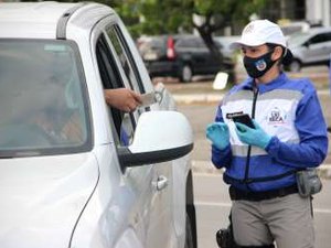 Detran intensifica operação Lei Seca neste final de ano em Alagoas