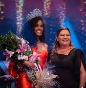 Prefeita de Porto Calvo parabeniza nova Miss Alagoas