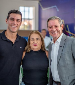 Aprendiz Digital: projeto apoiado por Cabo Bebeto beneficia mais de 100 jovens