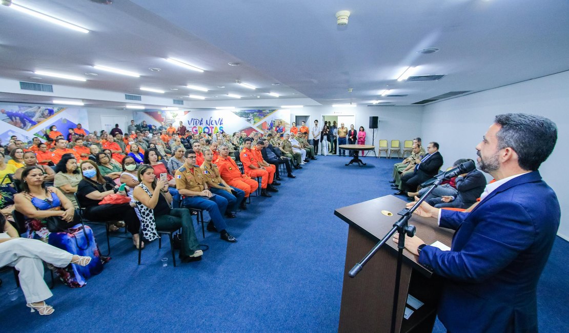 Sanção da Lei que cria o Sistema de Proteção Social beneficia mais de duas mil pensionistas de militares