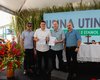 Prefeito Carlos assina comodato com Usina Utinga e reforça parcerias em Rio Largo