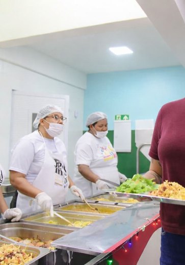 Restaurante popular Jerimum encerra Nutri + Março dia 30 com programação especial em Arapiraca