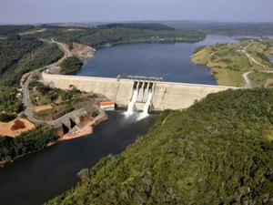 Nível de reservatórios sobe, mas não há previsão de desligar térmicas