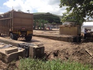 Usina é multada em R$ 300 mil por lançamento de resíduos no ambiente