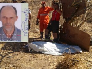 Comerciante que trabalhava em Penedo morre em grave acidente 