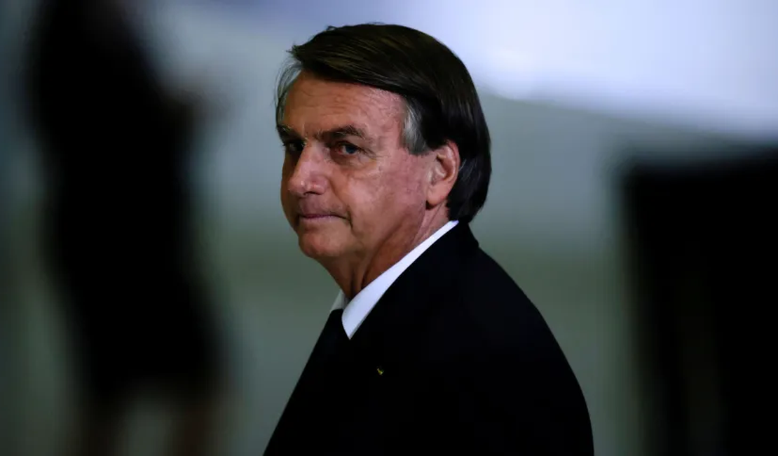 Toffoli manda PGR avaliar se ação contra Bolsonaro por apologia ao estupro deve ser retomada