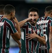 Fluminense vai enfrentar o Olímpia na terceira fase da Libertadores