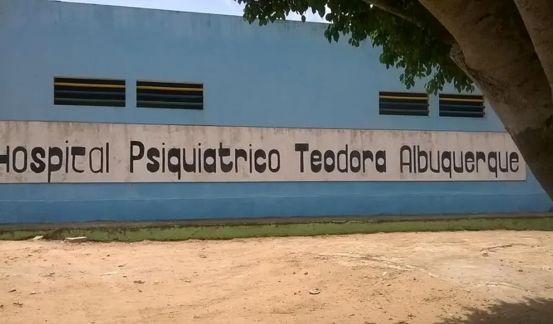 Paciente psiquiátrico que esfaqueou vizinha é encontrado e encaminhado ao CAPS de Arapiraca