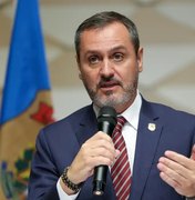 Mendonça afasta Andrei Rodrigues da direção-geral da Polícia Federal